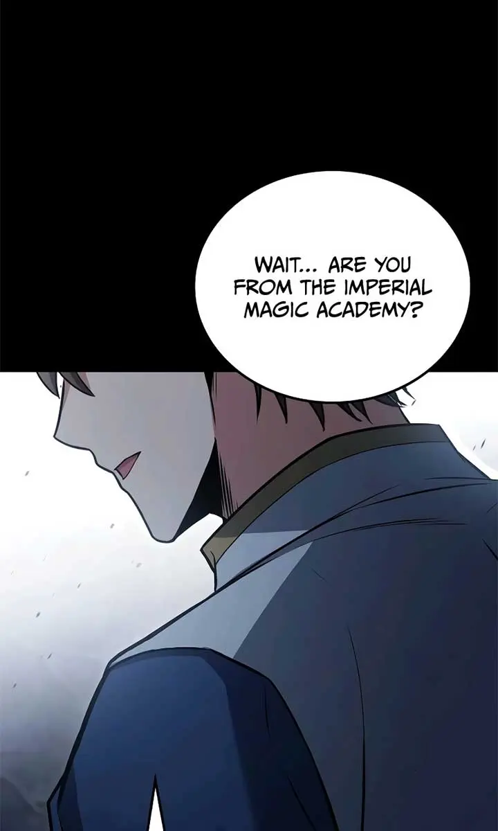 The Archmage's Restaurant Chapter 93 Page 70