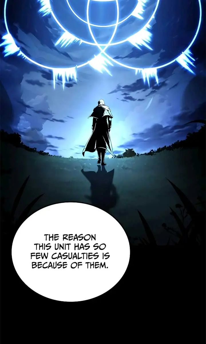 The Archmage's Restaurant Chapter 93 Page 76