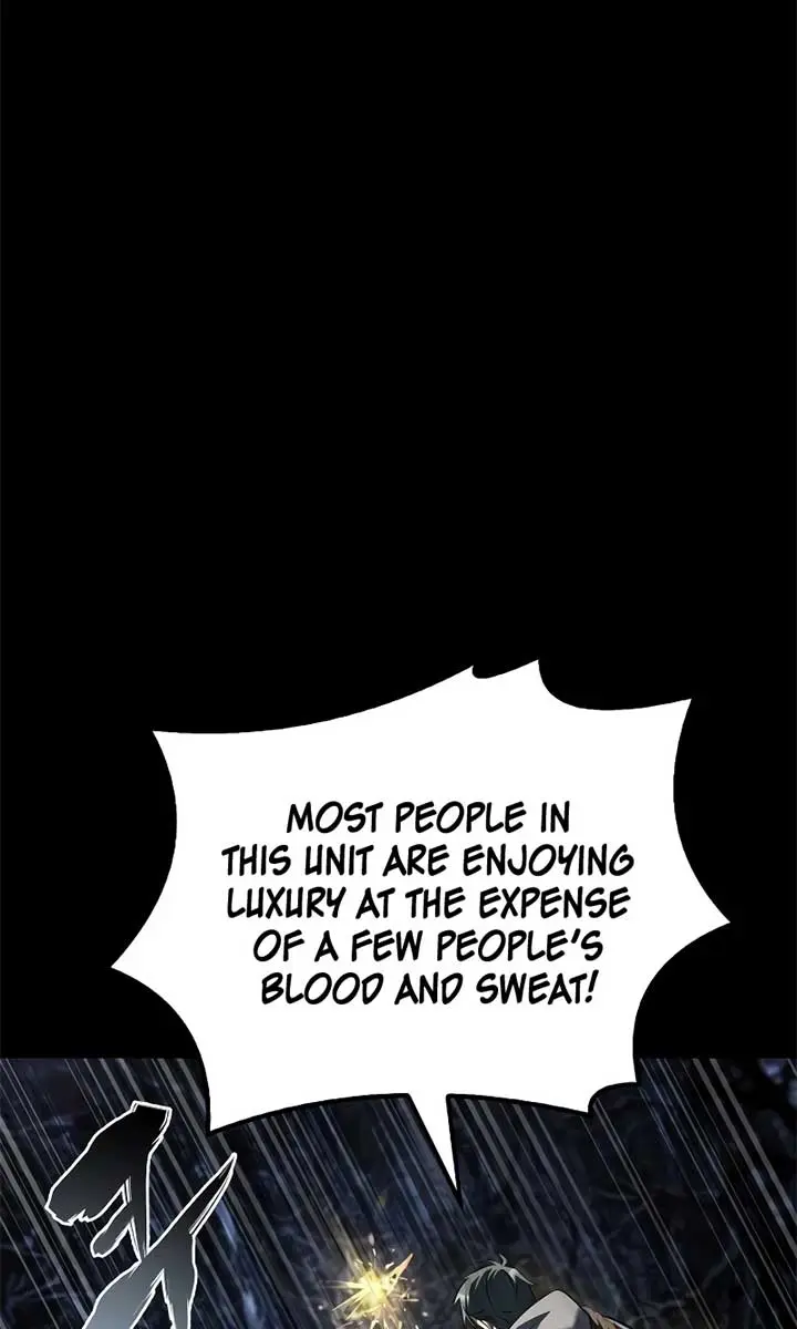 The Archmage's Restaurant Chapter 93 Page 79