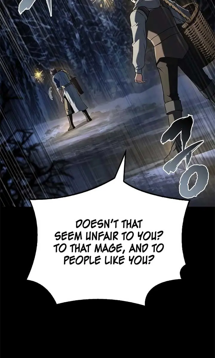 The Archmage's Restaurant Chapter 93 Page 80