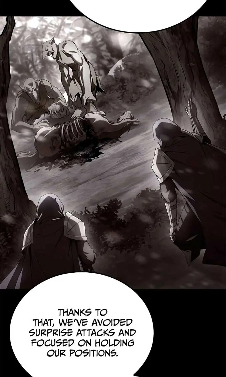 The Archmage's Restaurant Chapter 93 Page 84