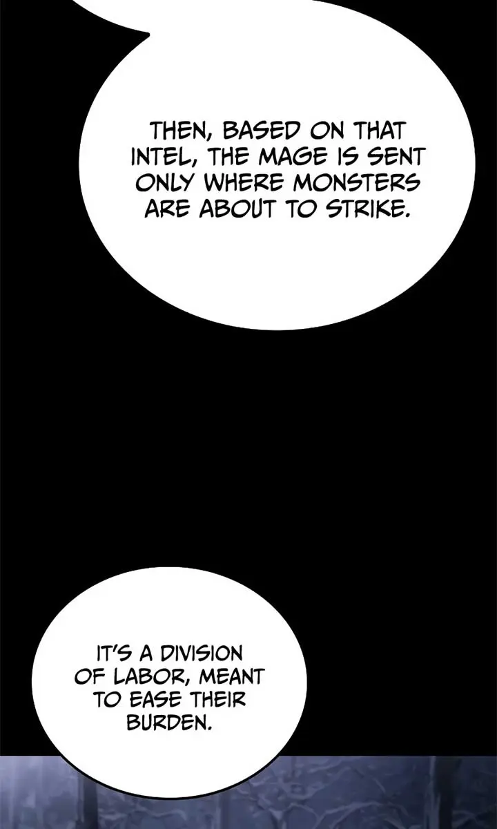 The Archmage's Restaurant Chapter 93 Page 85