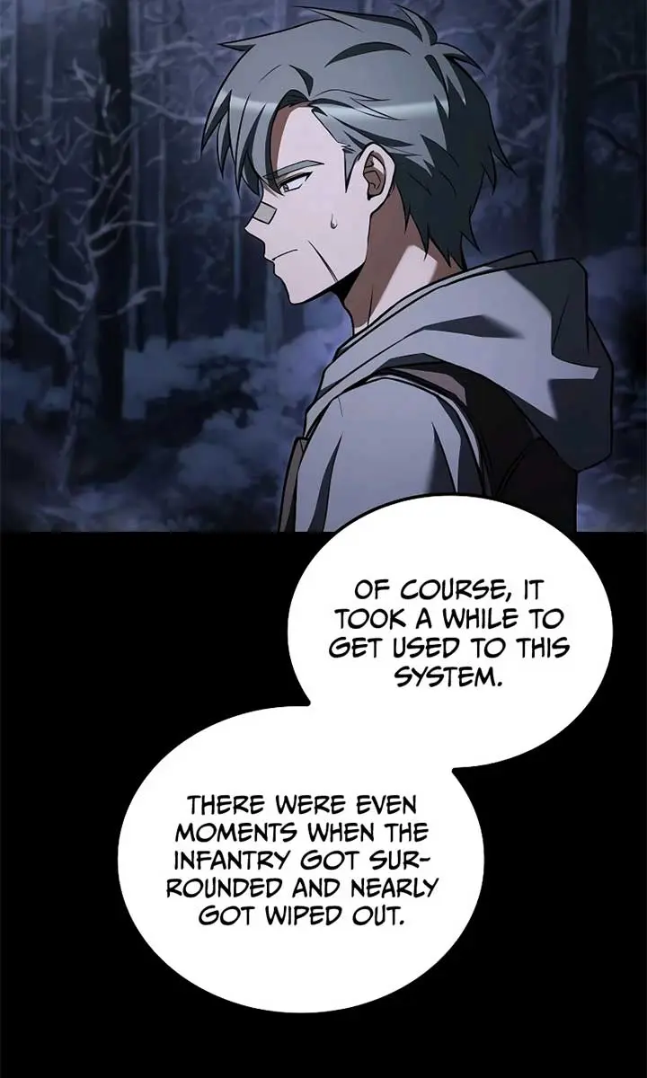 The Archmage's Restaurant Chapter 93 Page 86