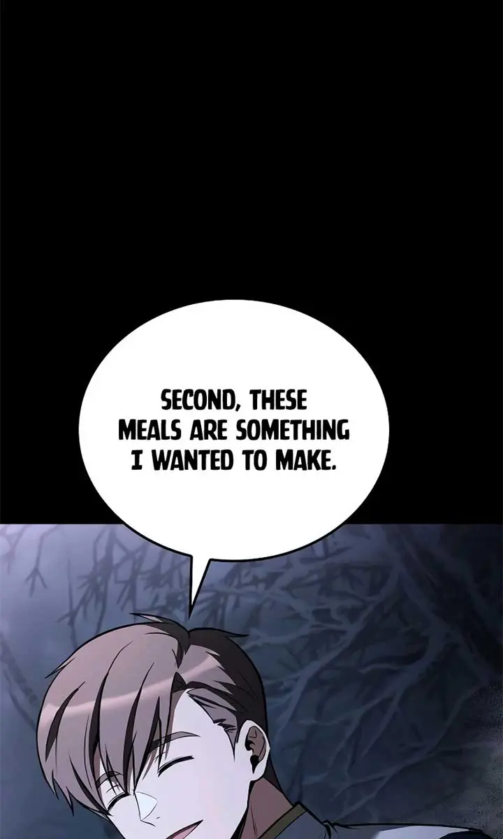 The Archmage's Restaurant Chapter 93 Page 87