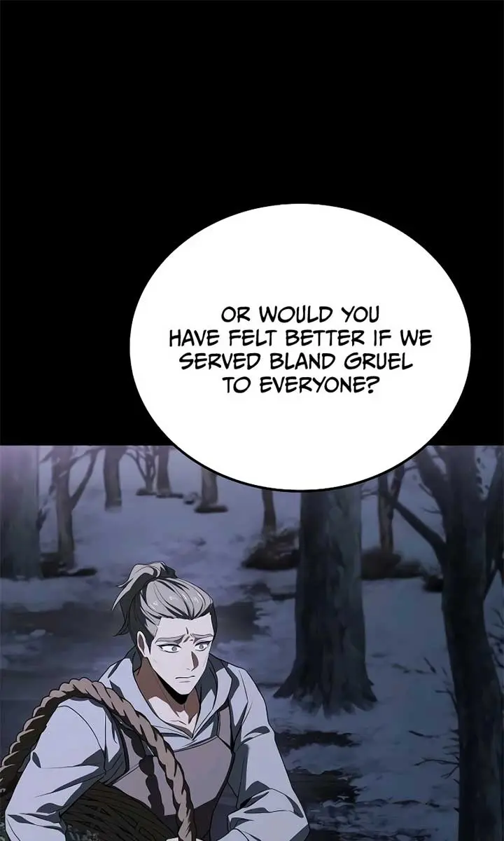The Archmage's Restaurant Chapter 93 Page 92