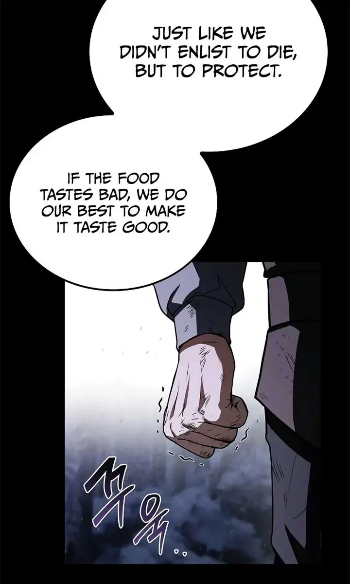 The Archmage's Restaurant Chapter 93 Page 95