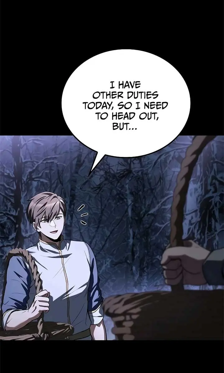 The Archmage's Restaurant Chapter 93 Page 98