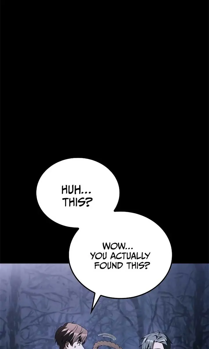 The Archmage's Restaurant Chapter 93 Page 99
