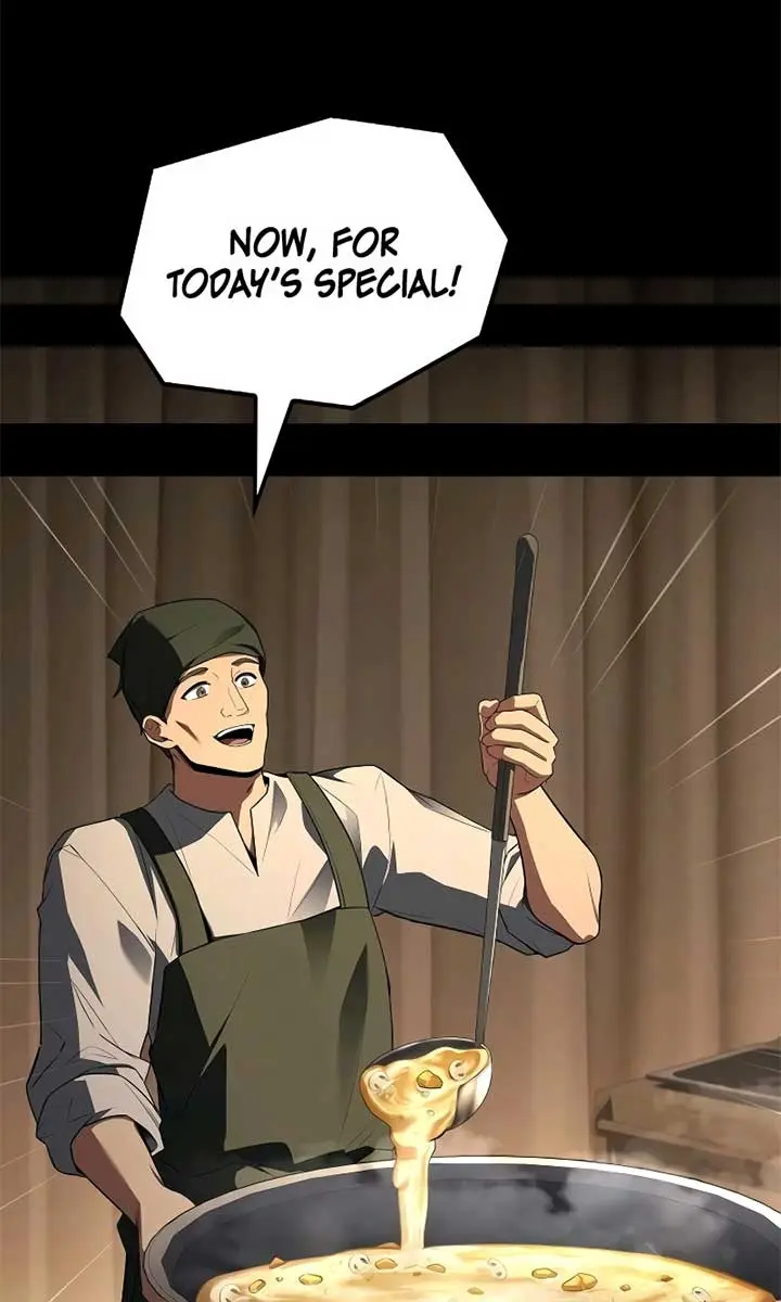 The Archmage's Restaurant Chapter 93 Page 104