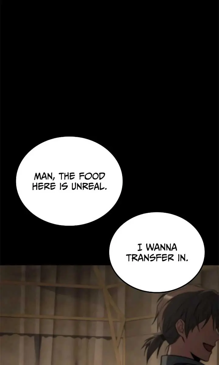 The Archmage's Restaurant Chapter 93 Page 108