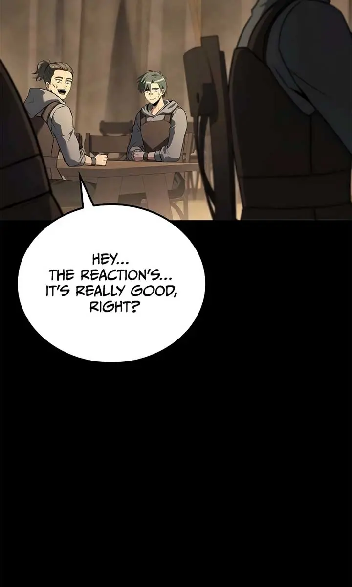The Archmage's Restaurant Chapter 93 Page 109