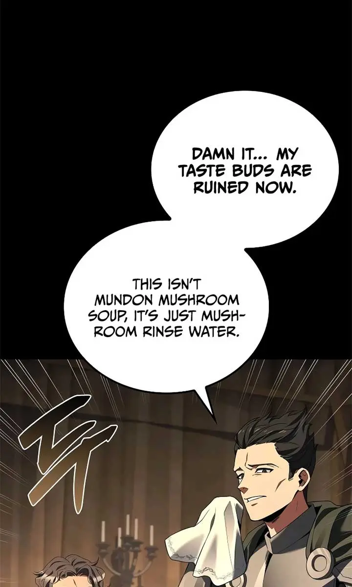 The Archmage's Restaurant Chapter 93 Page 113