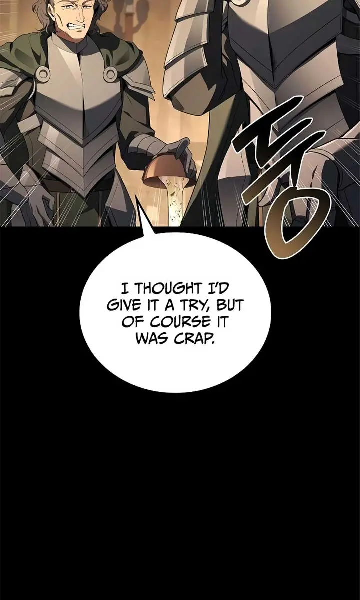 The Archmage's Restaurant Chapter 93 Page 114