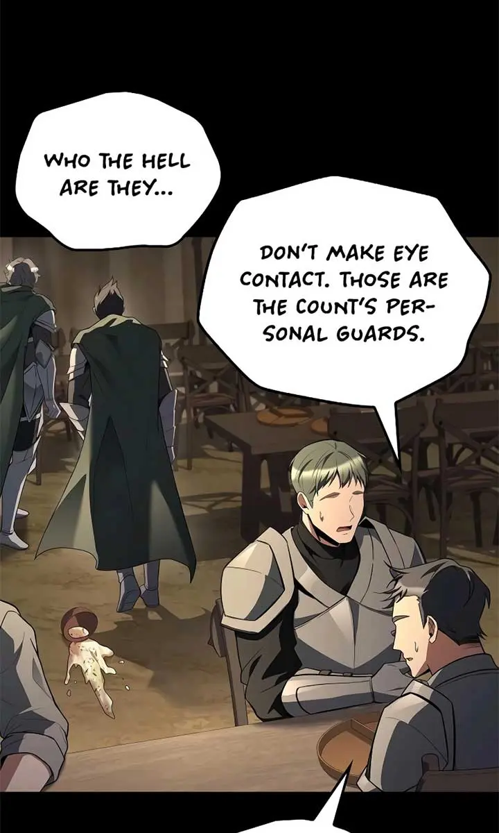 The Archmage's Restaurant Chapter 93 Page 115