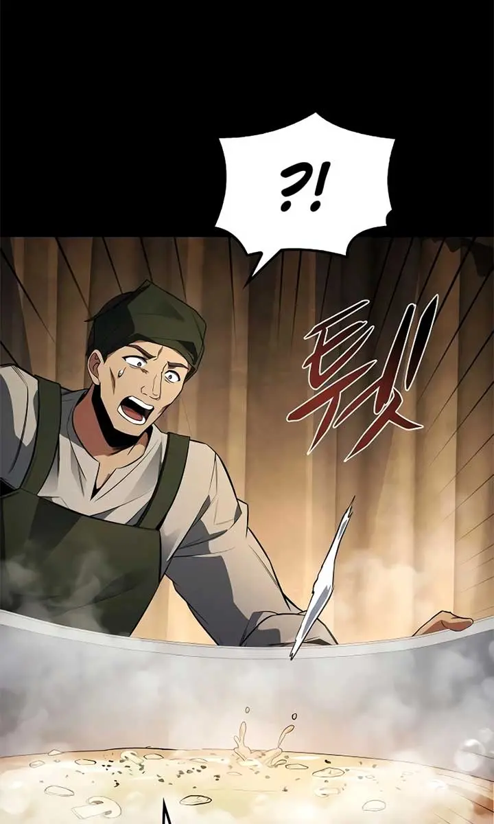 The Archmage's Restaurant Chapter 93 Page 119