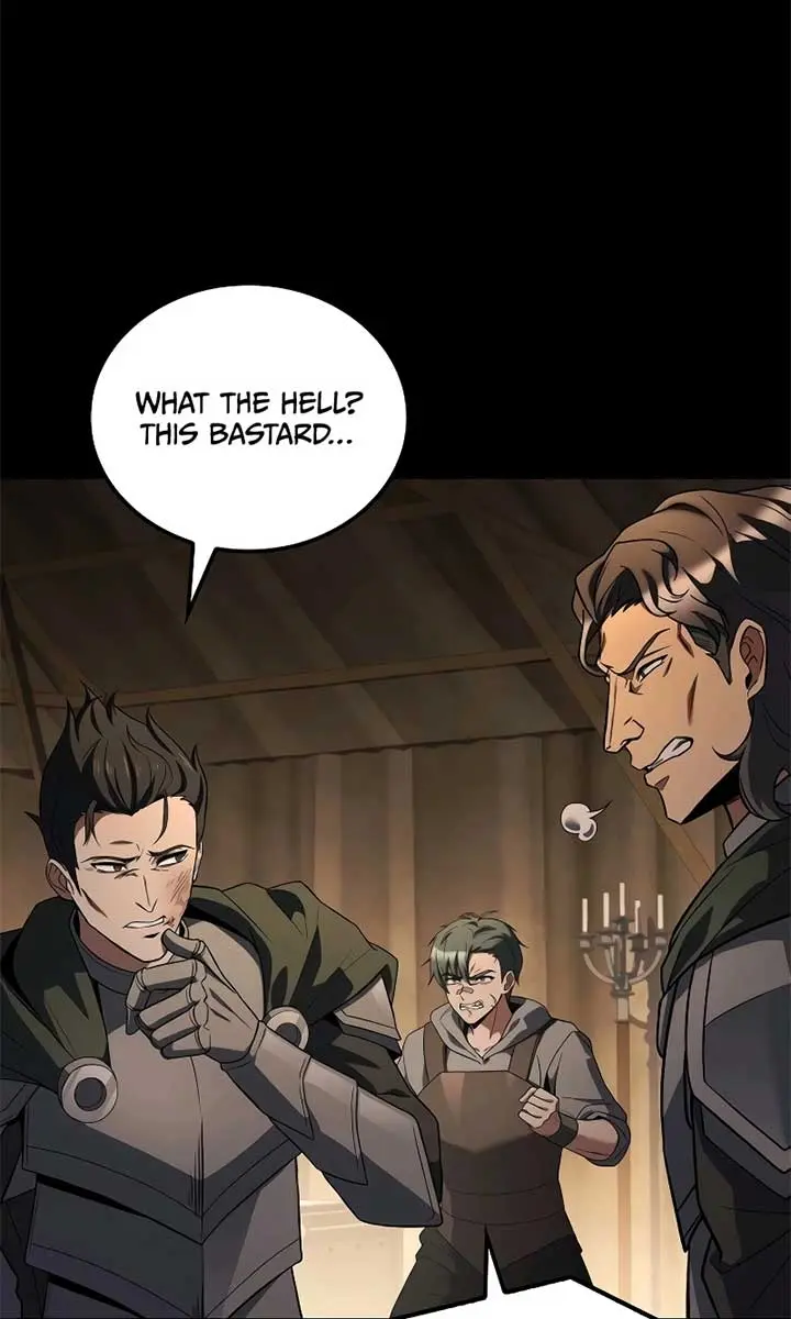 The Archmage's Restaurant Chapter 93 Page 124