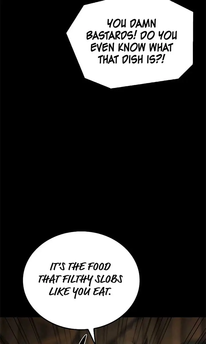 The Archmage's Restaurant Chapter 93 Page 125