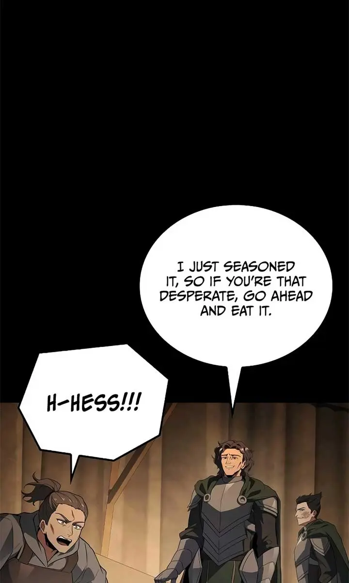 The Archmage's Restaurant Chapter 93 Page 127