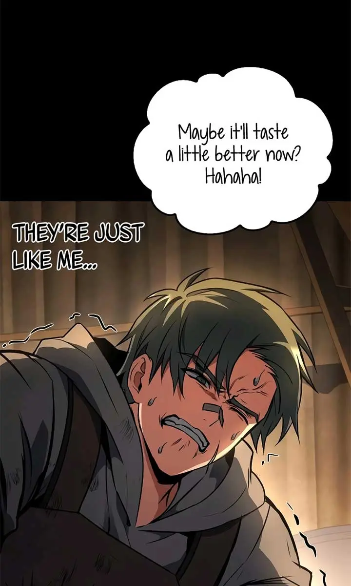 The Archmage's Restaurant Chapter 93 Page 129
