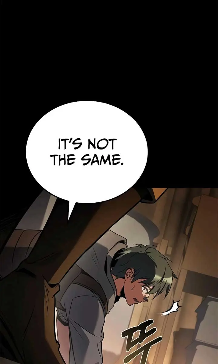 The Archmage's Restaurant Chapter 93 Page 133