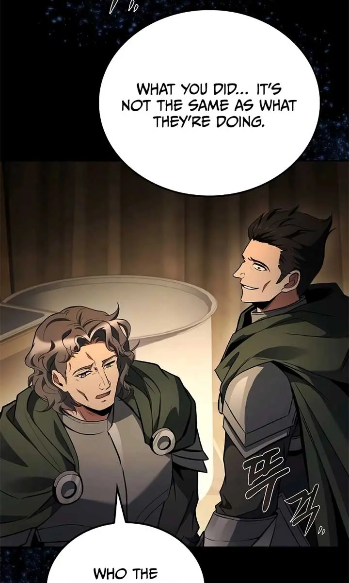 The Archmage's Restaurant Chapter 93 Page 135
