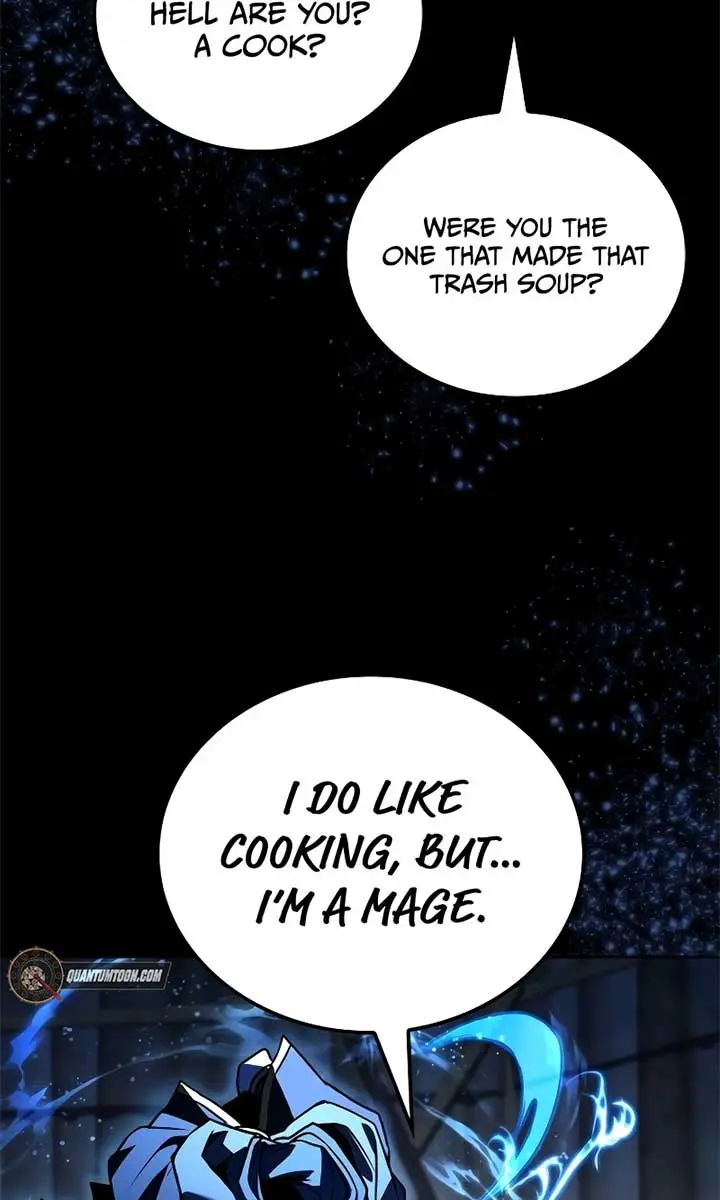 The Archmage's Restaurant Chapter 93 Page 136