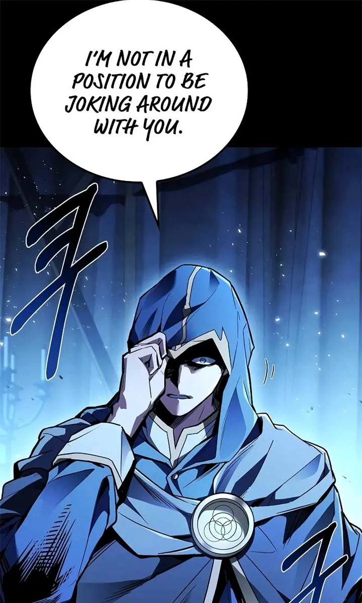 The Archmage's Restaurant Chapter 93 Page 140