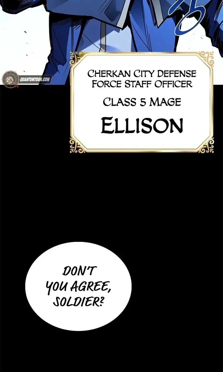 The Archmage's Restaurant Chapter 93 Page 141