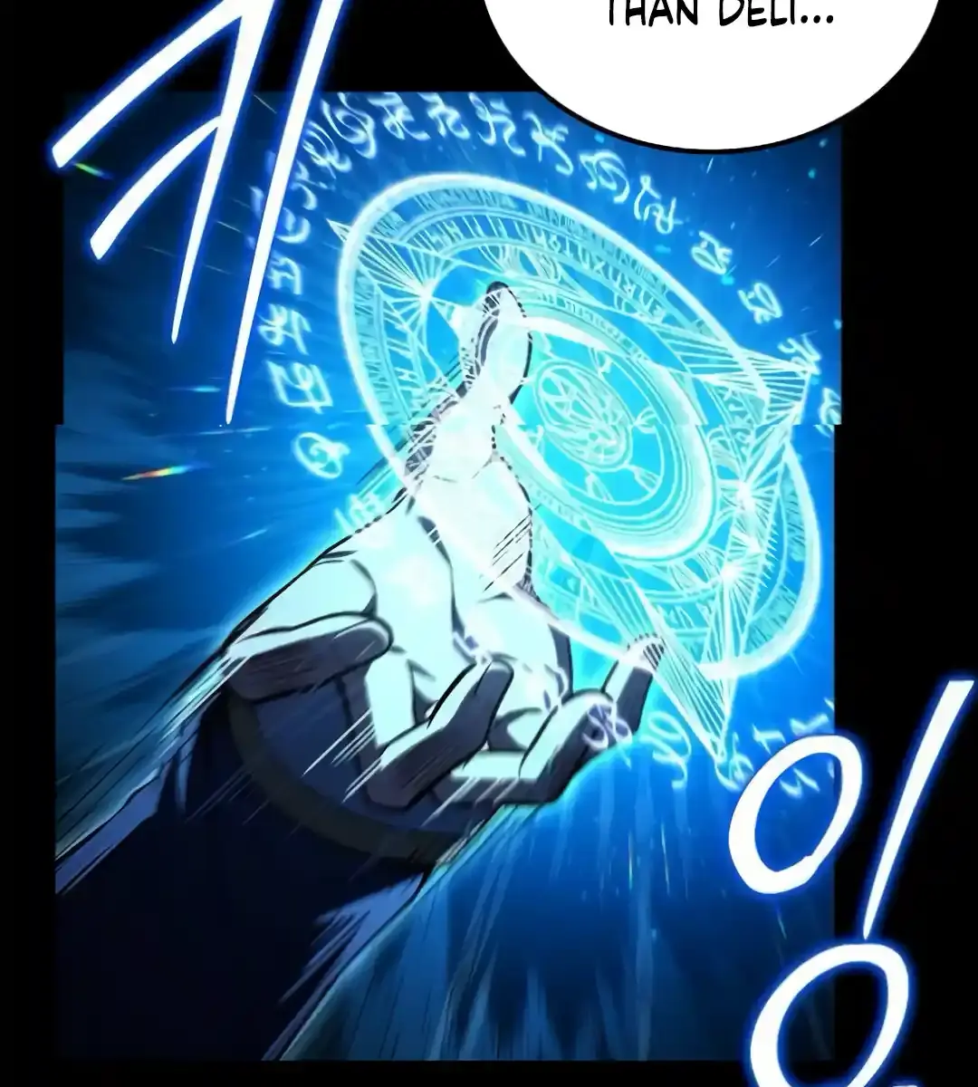 The Archmage's Restaurant Chapter 94 Page 10