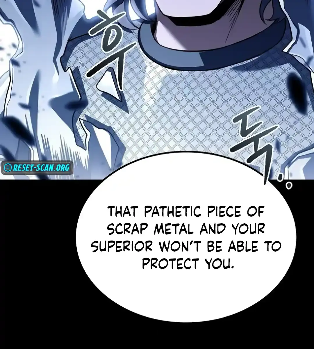 The Archmage's Restaurant Chapter 94 Page 17