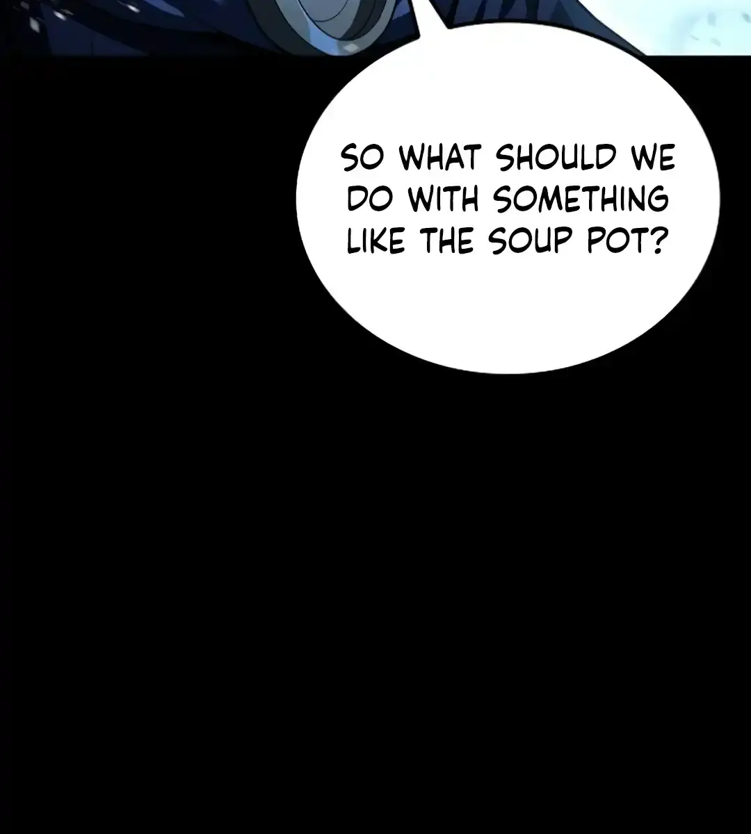 The Archmage's Restaurant Chapter 94 Page 20