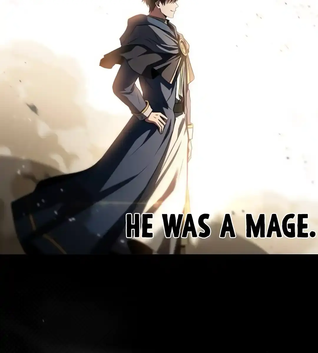 The Archmage's Restaurant Chapter 94 Page 50