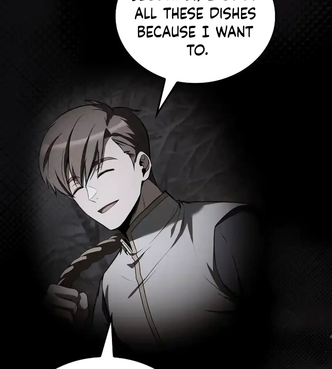 The Archmage's Restaurant Chapter 94 Page 55