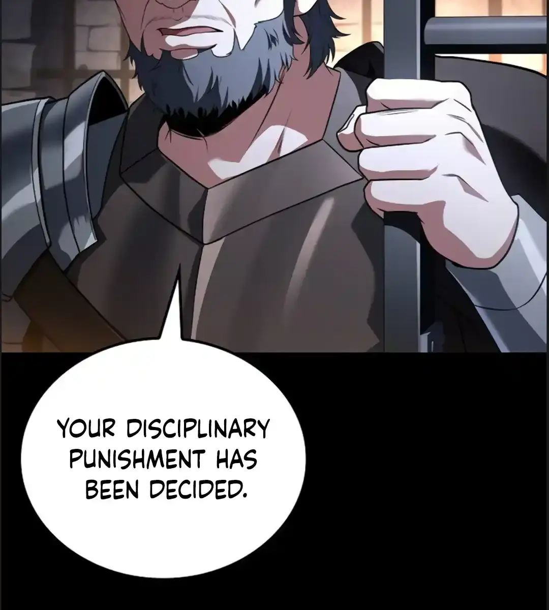 The Archmage's Restaurant Chapter 94 Page 66