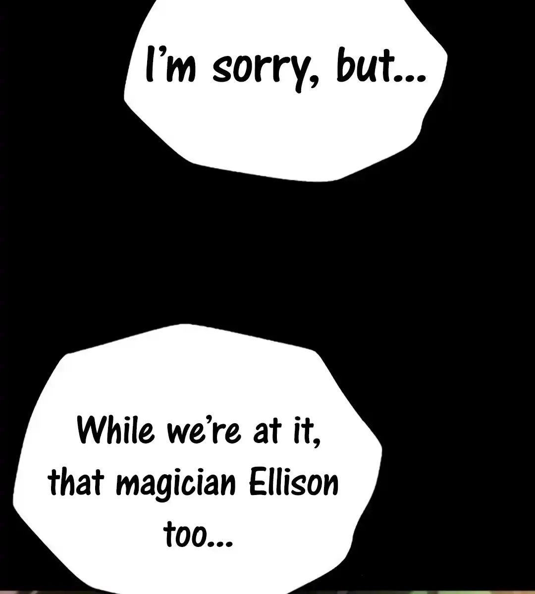 The Archmage's Restaurant Chapter 94 Page 74