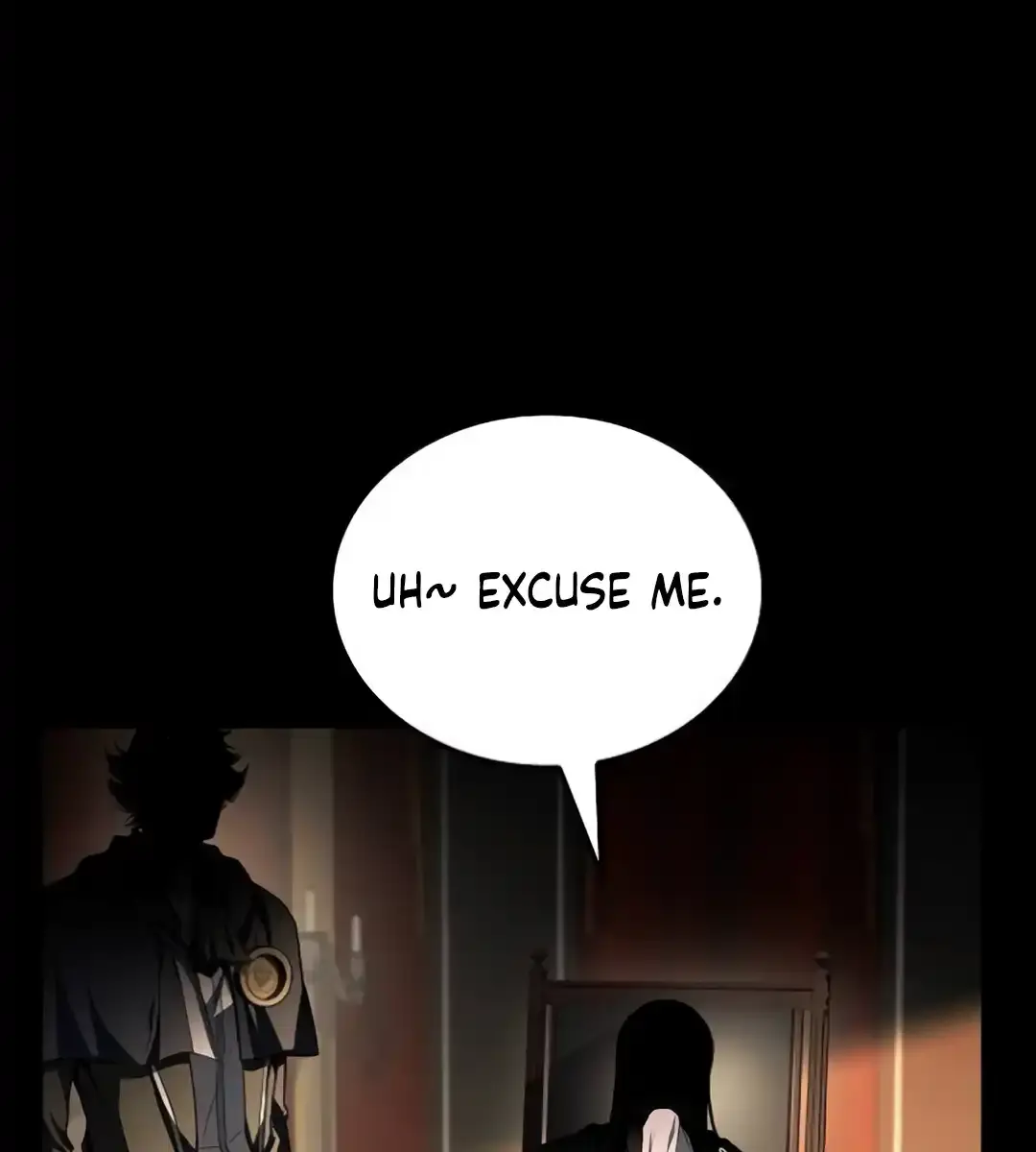 The Archmage's Restaurant Chapter 94 Page 76
