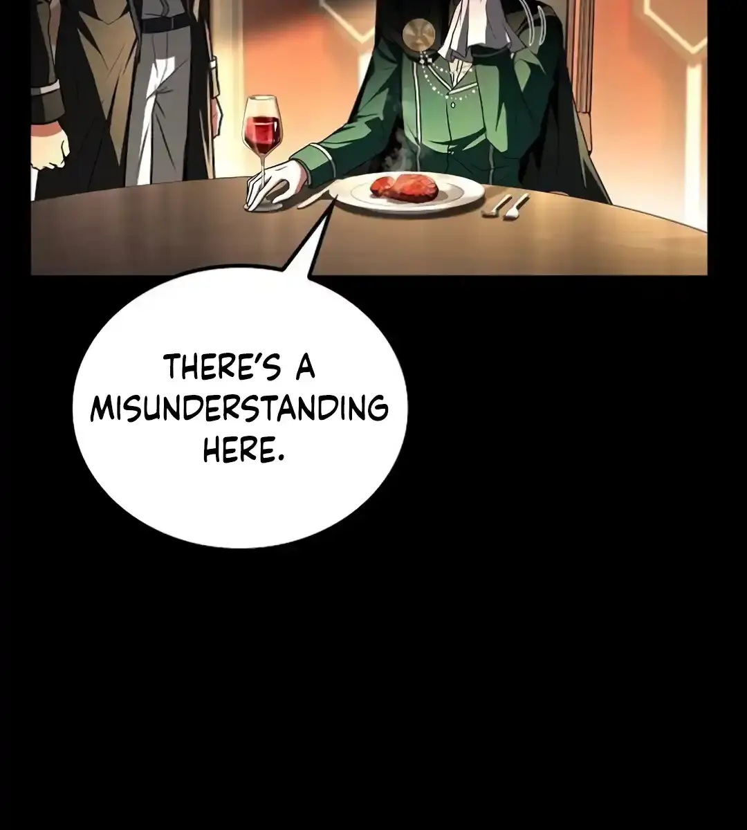 The Archmage's Restaurant Chapter 94 Page 77