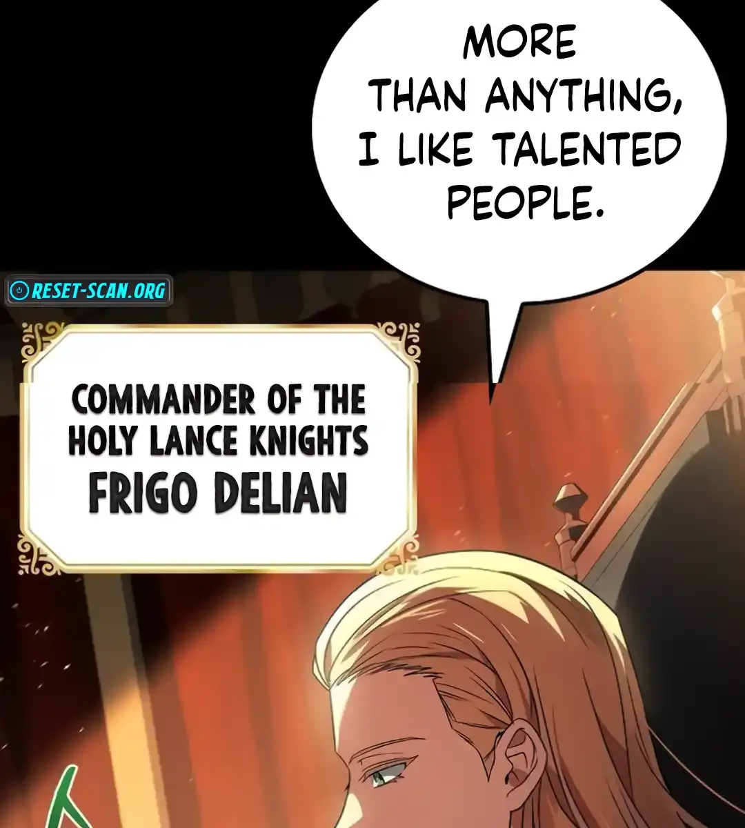 The Archmage's Restaurant Chapter 94 Page 83