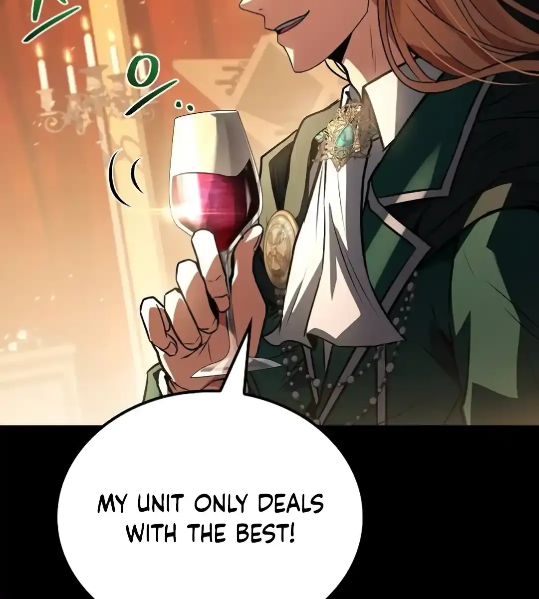 The Archmage's Restaurant Chapter 94 Page 84