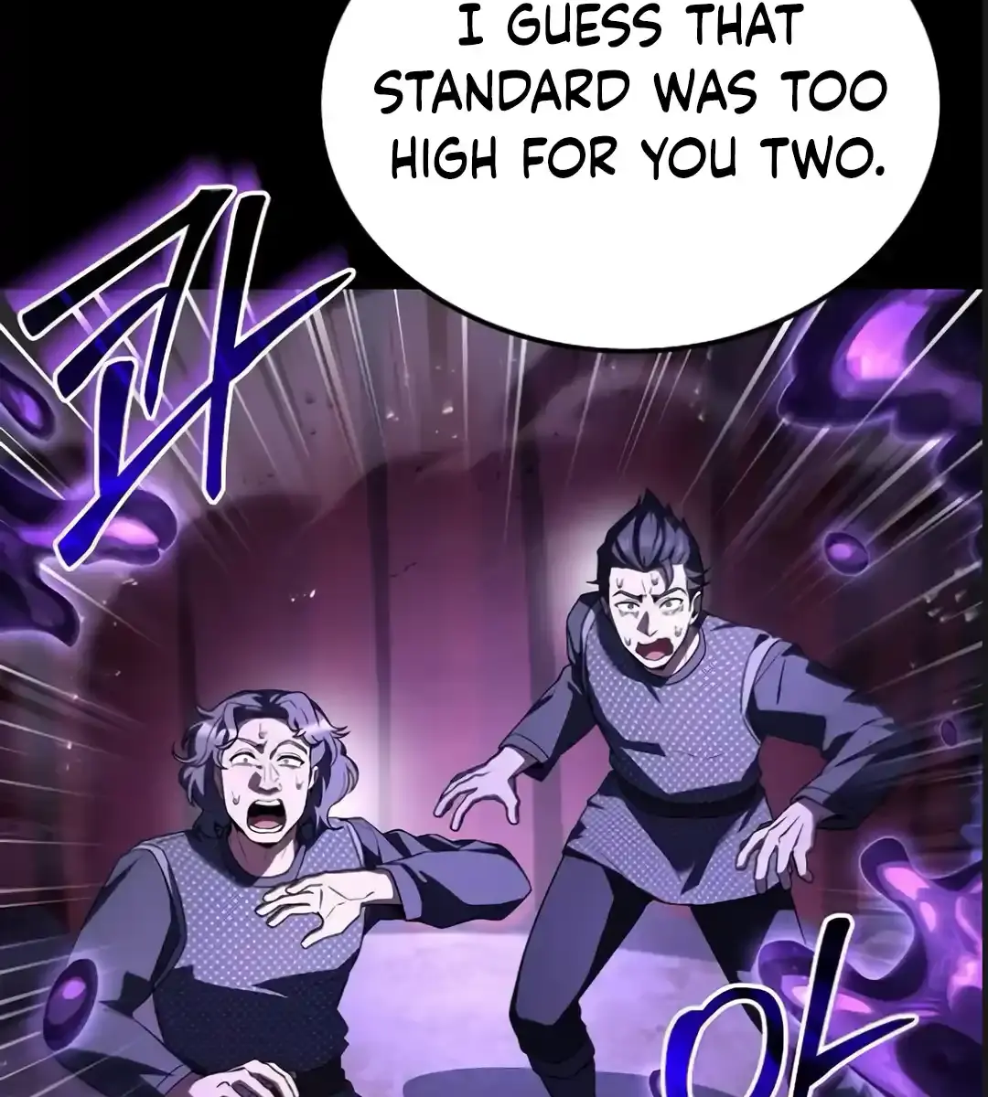 The Archmage's Restaurant Chapter 94 Page 88