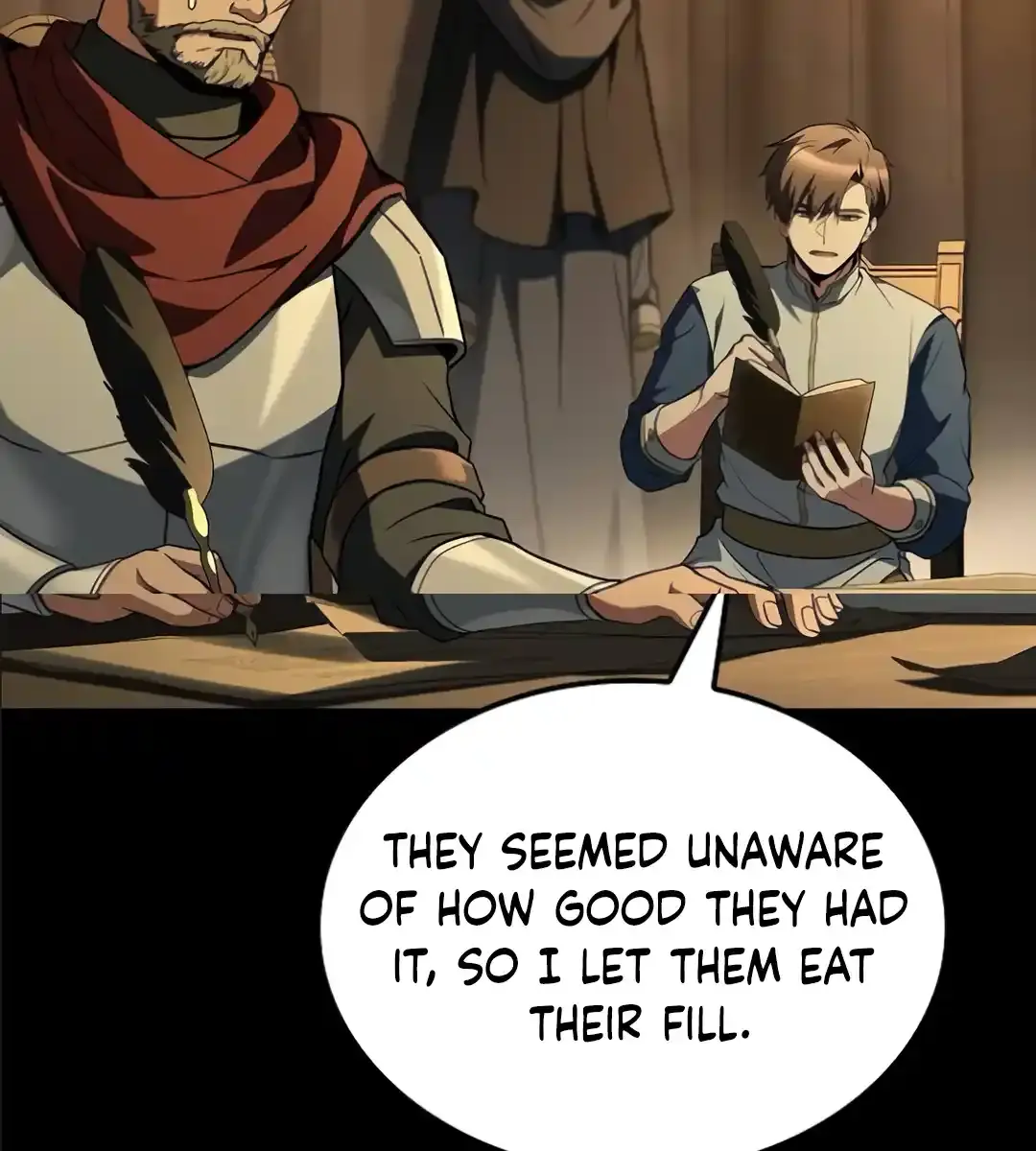 The Archmage's Restaurant Chapter 94 Page 98