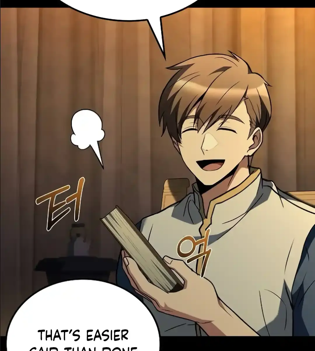 The Archmage's Restaurant Chapter 94 Page 100