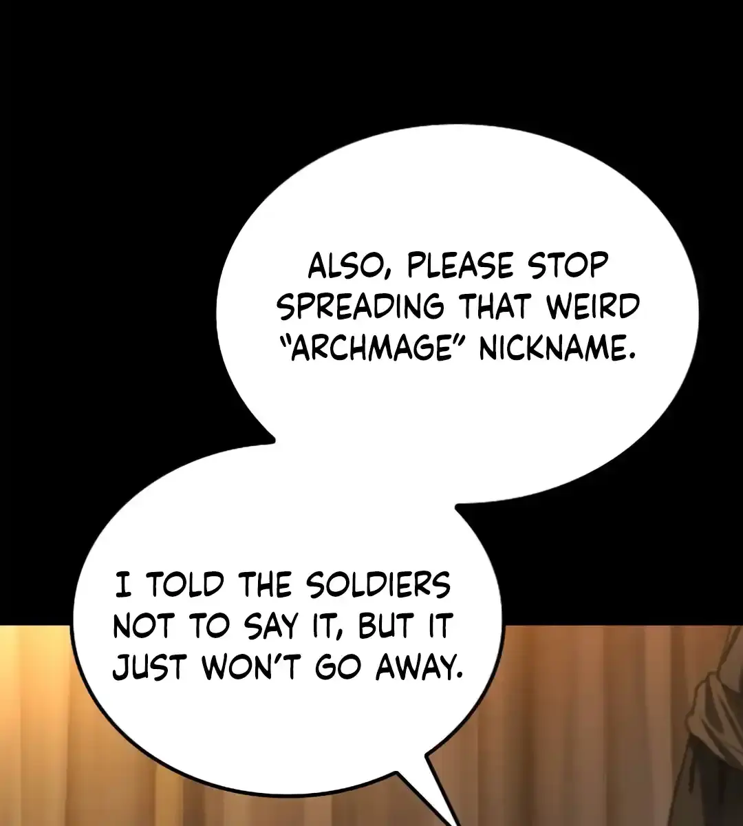 The Archmage's Restaurant Chapter 94 Page 106