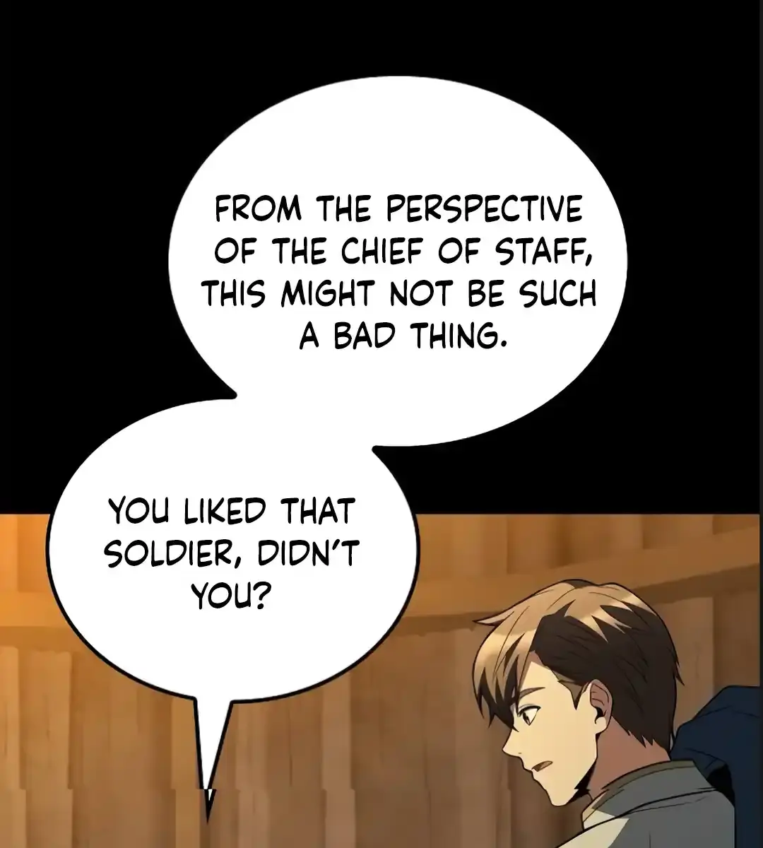 The Archmage's Restaurant Chapter 94 Page 115