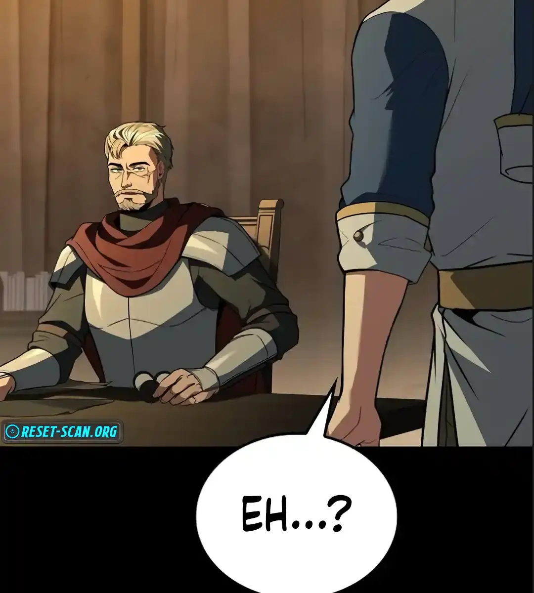The Archmage's Restaurant Chapter 94 Page 116