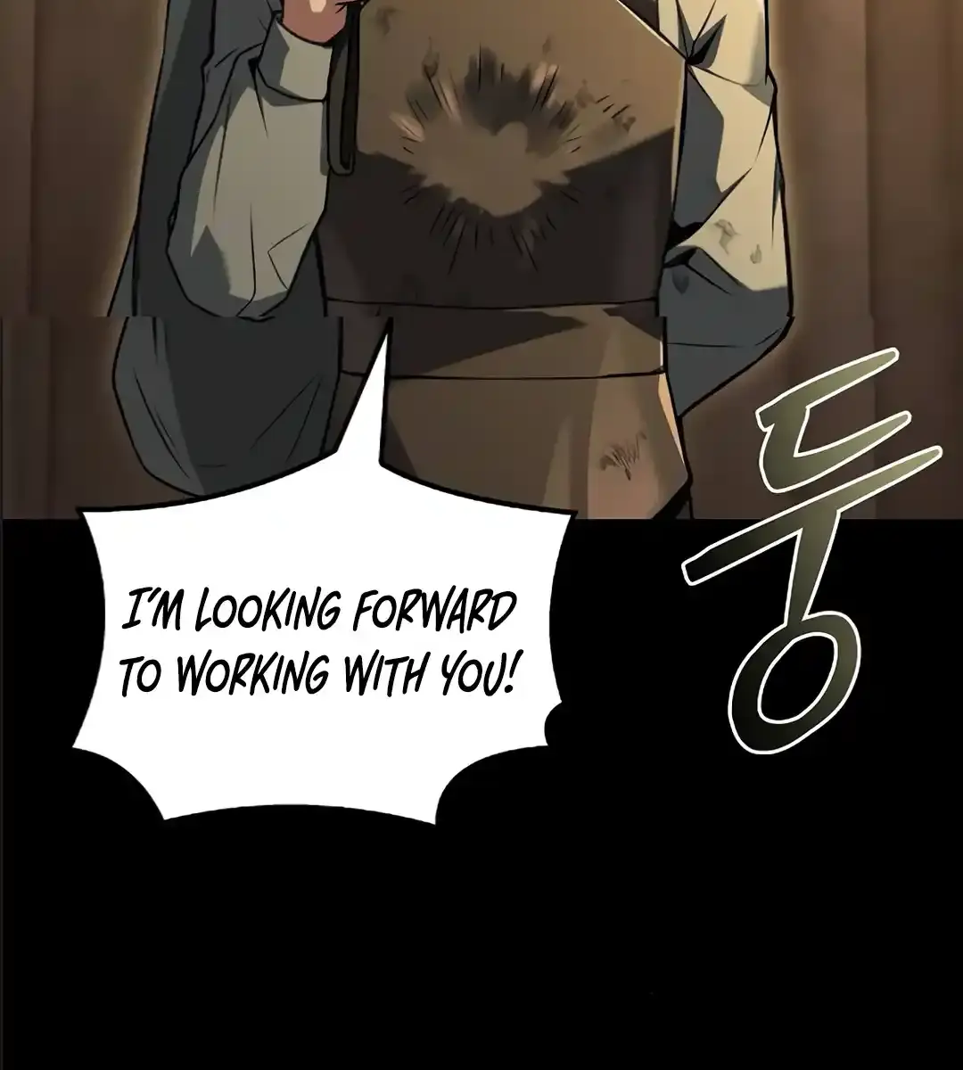 The Archmage's Restaurant Chapter 94 Page 124
