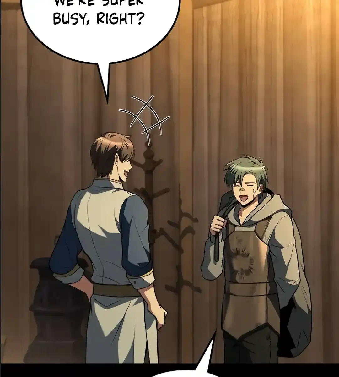 The Archmage's Restaurant Chapter 94 Page 126