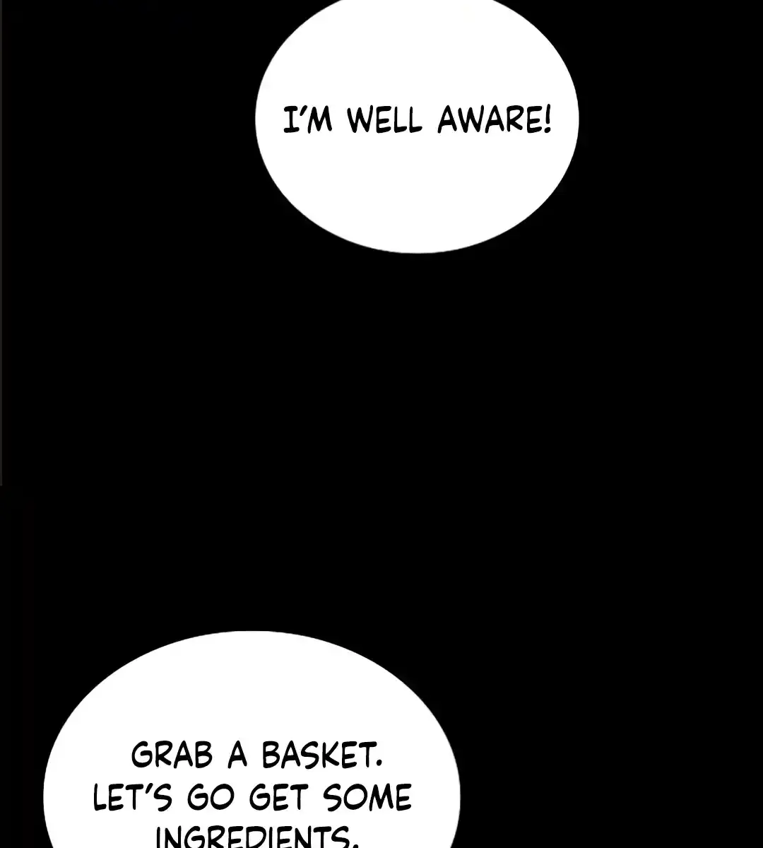 The Archmage's Restaurant Chapter 94 Page 127