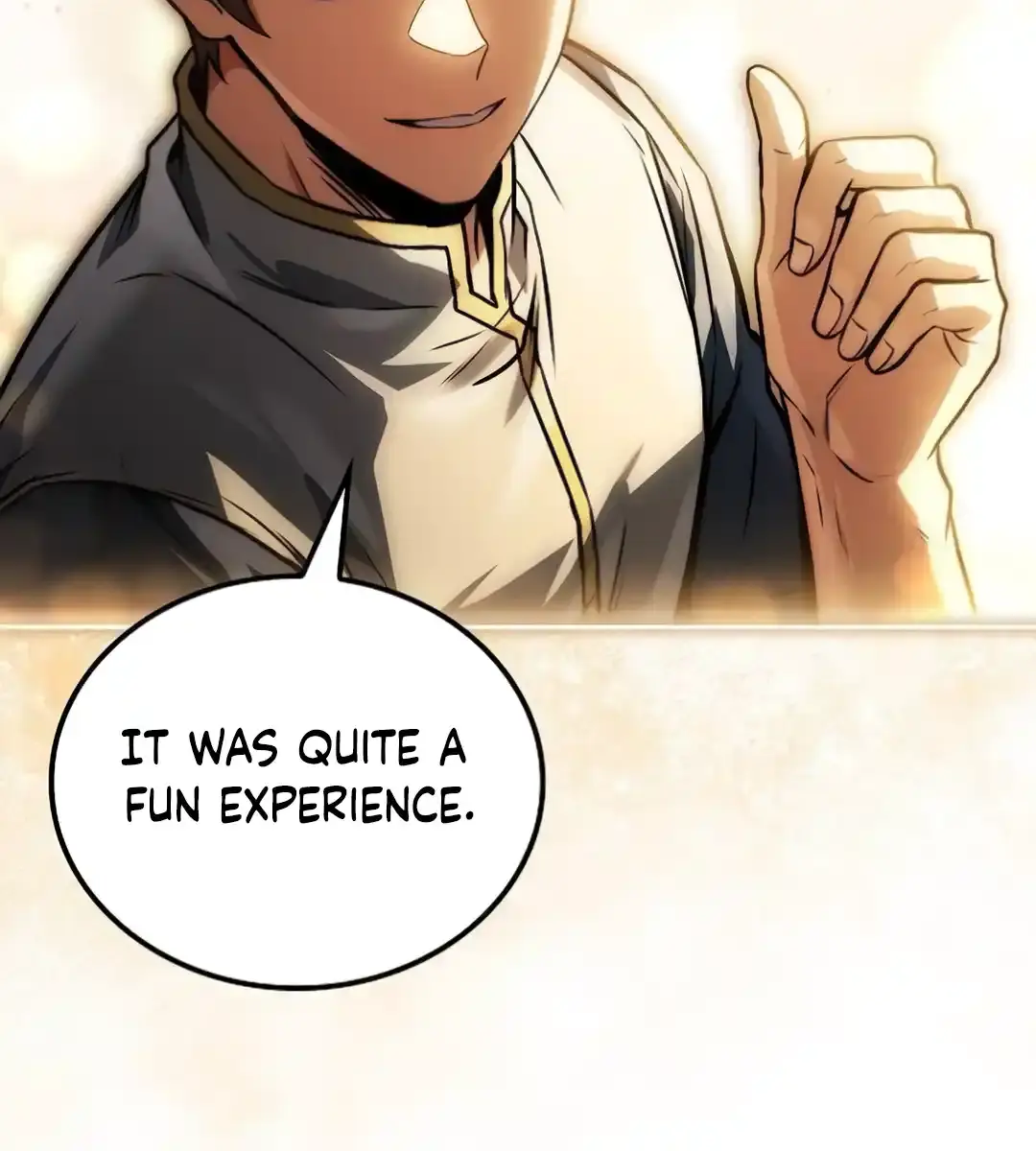 The Archmage's Restaurant Chapter 94 Page 130