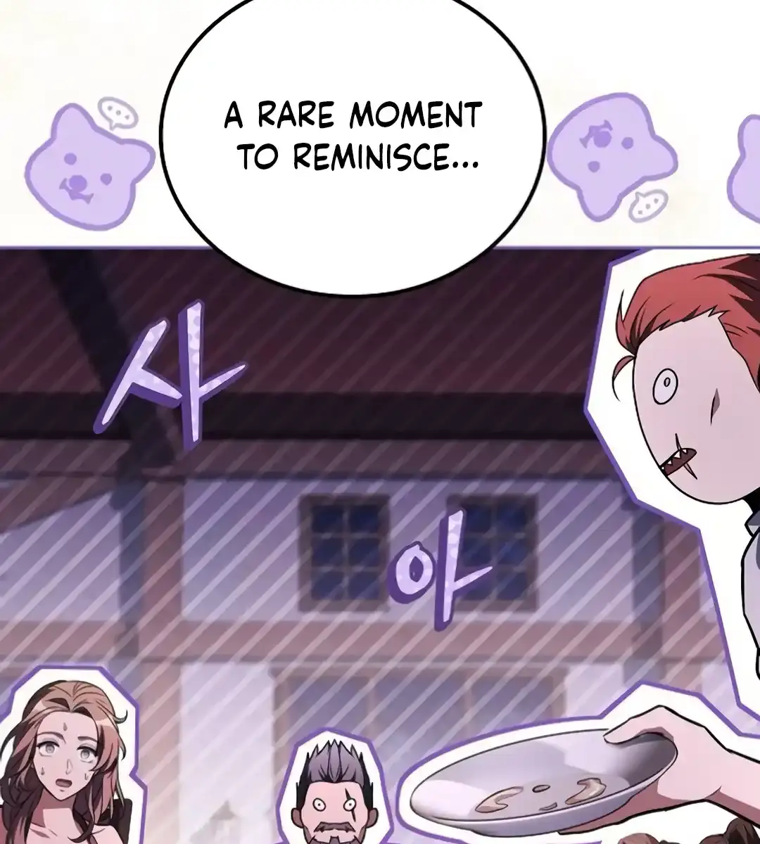 The Archmage's Restaurant Chapter 94 Page 133